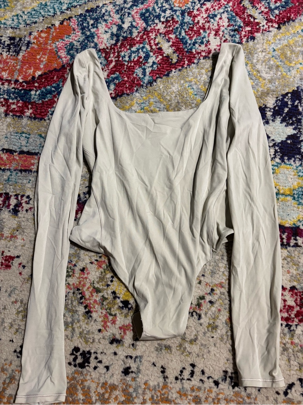 Lululemon Bodysuit